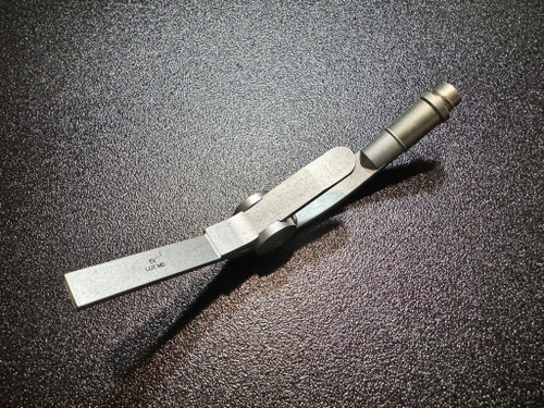 Photo of Storz 497AC Benjamin Havas Clip For Proximal Illumination Photo of Storz 497AC Benjamin Havas Clip For Proximal Illumination