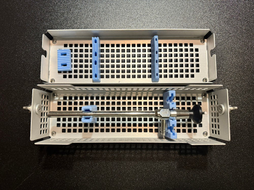 Basket photo of Snowden-Pencer 88-5910 Endo Breast Scope, 30°, 10mm X 17.5cm Basket photo of Snowden-Pencer 88-5910 Endo Breast Scope, 30°, 10mm X 17.5cm