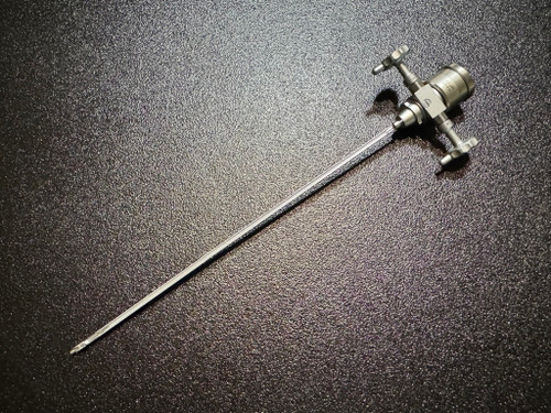 Photo of Storz 27032G Deflecting Mechanism, Pediatric, 3 Fr