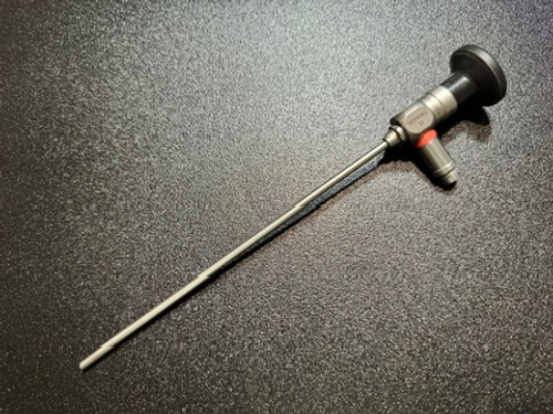 Photo of Storz 7210BA Hopkins II Autoclavable Arthroscope, 30°, 4mm