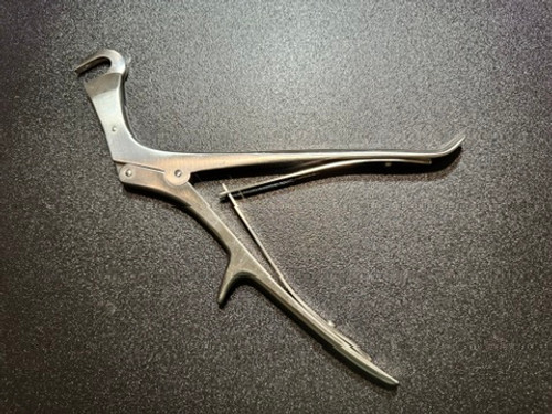 Handle photo of V. Mueller CH330 Giertz-Shoemaker Rib Shears