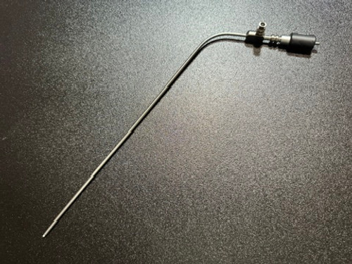 Photo of Storz 840036 Bipolar Coagulation Electrode w/ Suction Photo of Storz 840036 Bipolar Coagulation Electrode w/ Suction