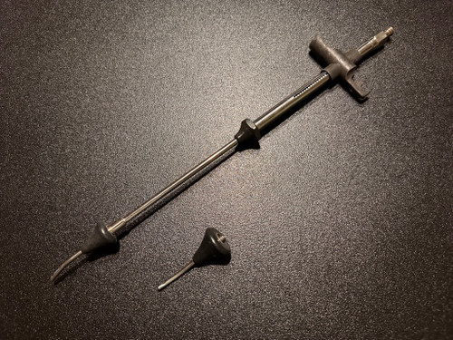 Photo of R. Wolf 8378.00 Cohen Acorn Cannula Uterine Injector Set