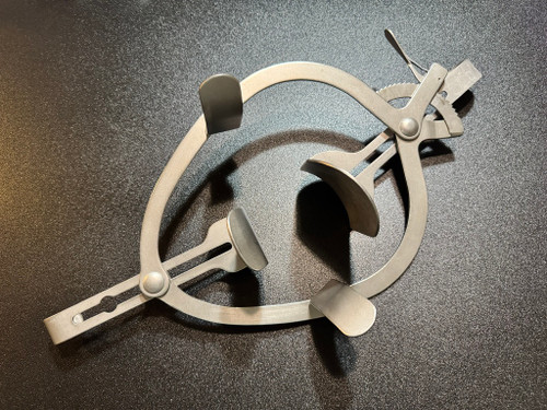Photo of V. Mueller SU3055 O'Sullivan-O'Connor Abdominal Retractor