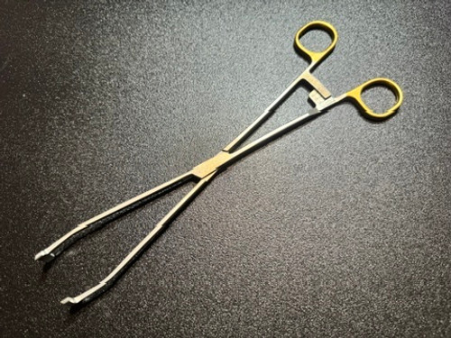 Photo of Cooper Surgical KC-SIZER Cervical Sizer Photo of Cooper Surgical KC-SIZER Cervical Sizer