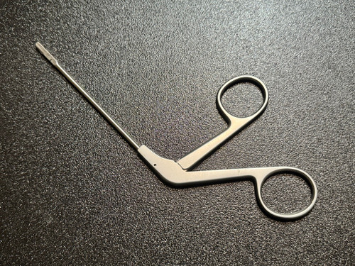 Handle photo of Storz 459030 Rhinoforce II Stammberger Antrum Punch, Backbite