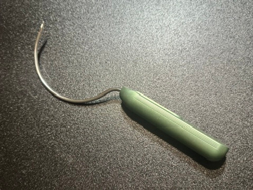 Handle photo of Caldera Medical CAL-TB03 Transobturator Hook Introducer