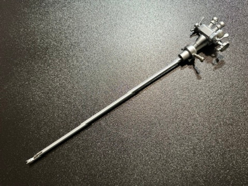 Photo of Storz 27026EF Albarran Deflecting Bridge, Dual Channel