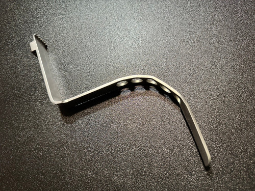 Side photo of Stryker Howmedica 6079-9-300 Superior Retractor
