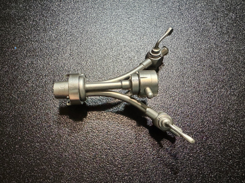 Photo of Storz 27025GFA Telescope Bridge, Dual Channel