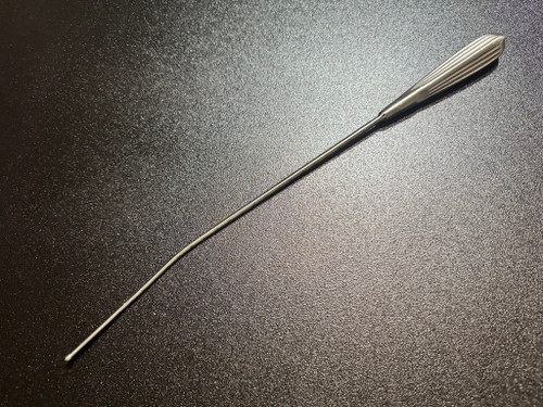 Photo of V. Mueller GL1320 Sims Uterine Sound, Graduated Photo of V. Mueller GL1320 Sims Uterine Sound, Graduated