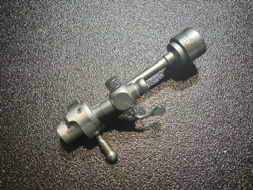 Photo of Storz 27068CD Telescope Bridge, Single Channel, 5 Fr