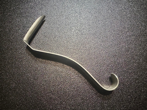 Side photo of Storz N4882 Converse Nasal Retractor
