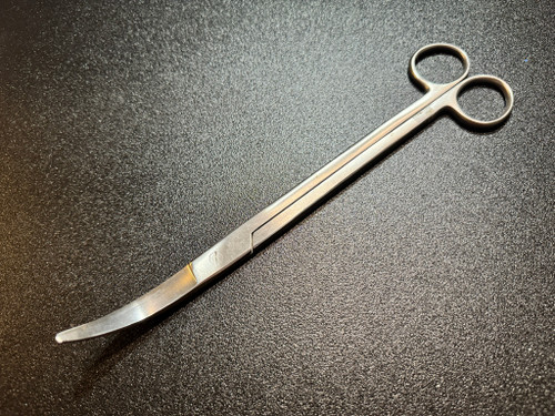 Photo of Symmetry 32-893 Zep Scissors, TC, Full CVD, 10.5"