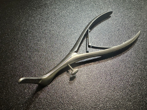 Photo of Snowden-Pencer 88-1442 Tebbetts Nasal Speculum, 45mm Blades (New)