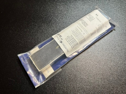 Package photo of Snowden-Pencer 32-5507 Micro Diamond-Jaw Castroviejo Forceps (New)
