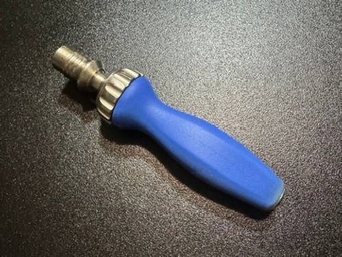 Handle photo of Globus 630.407 Silicone Ratcheting Driver Handle