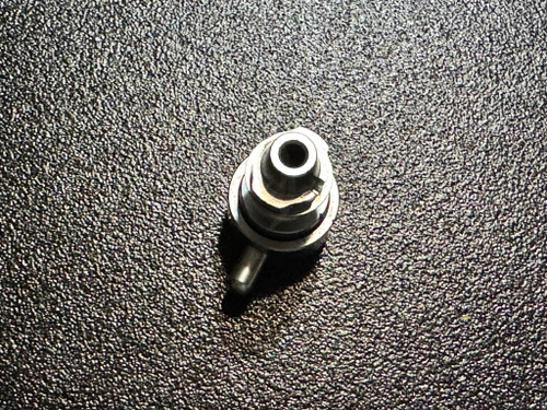 Top photo of Storz 27032F Cystoscope Examination Insert Bridge