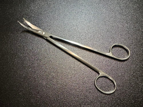 Handle photo of V. Mueller CH2070 Jorgensen Scissors, 8.5"