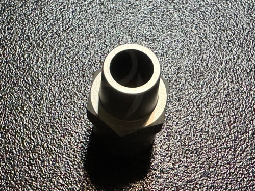 Top photo of Storz 27210A Toomey Syringe Adapter