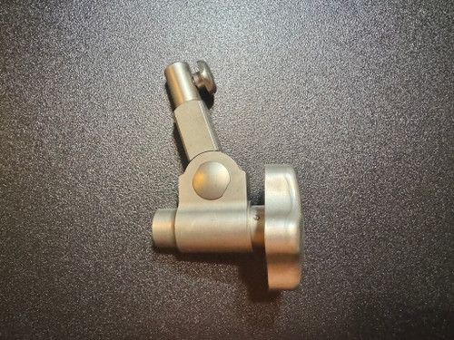 Left photo of Storz 8575KA Laryngoscope Holder