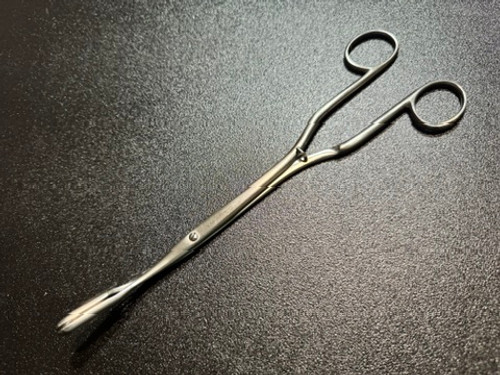 Photo of V. Mueller GL1800 Overstreet Endometrial Polyp Forceps Photo of V. Mueller GL1800 Overstreet Endometrial Polyp Forceps