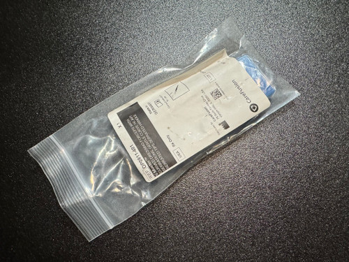 Package photo of V. Mueller OP0911-401 Micro Dressing Forceps, CVD, 4" (New)