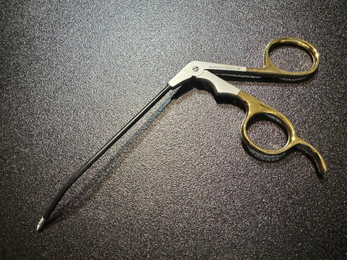 Photo of Snowden-Pencer 88-5011 Daniel EndoForehead Punch Forceps, CVD Right (New)