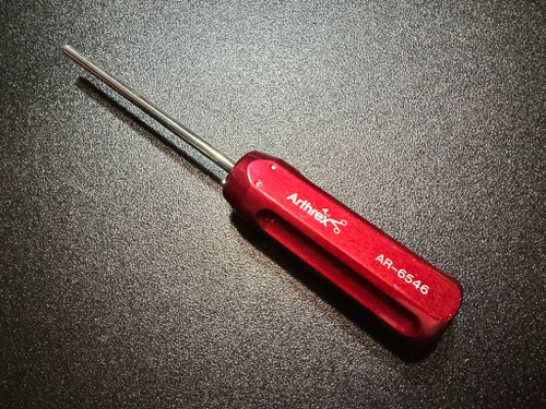 Handle photo of Arthrex AR-6546 Reusable Obturator