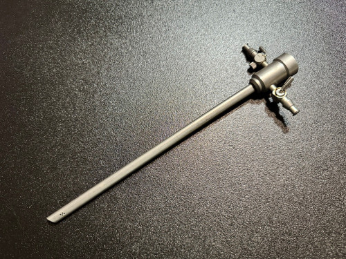 Photo of Stryker 502-740-062 Rev360 Hysteroscope Operative Outer Sheath