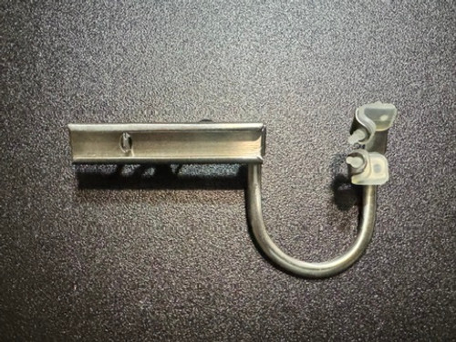 Back photo of Pilling Weck 70302 Davis Mouth Gag Frame, Child, Right