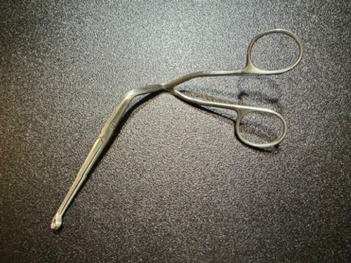 Photo of V. Mueller AS11105 Magill Forceps, Small