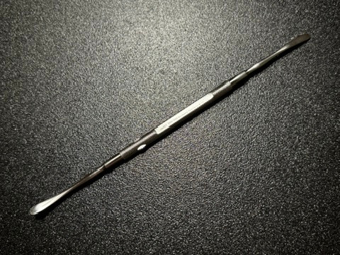 Photo of Jarit 285-380 Freer Double-Ended Elevator 5mm
