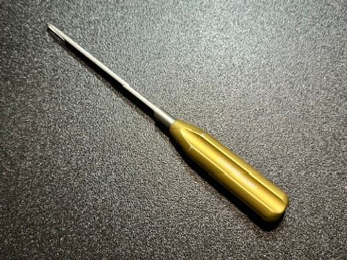 Handle photo of Arthrex AR-6592-08PI PassPort Inserter 8mm