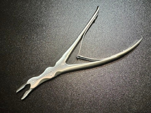 Photo of V. Mueller NL632 Leksell Rongeur 3mm X 16mm (New)