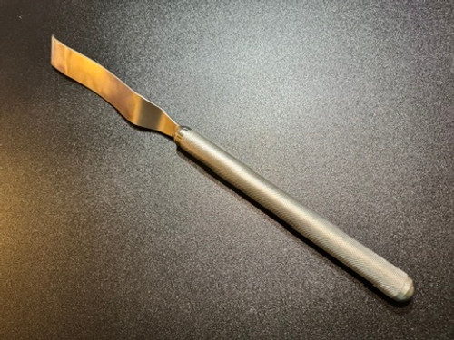 Handle photo of Depuy 2598-07-650 MI Femoral Neck Retractor