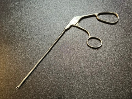 Photo of ArthroCare Atlantech 22-4020 Lobster Claw Suture Retriever