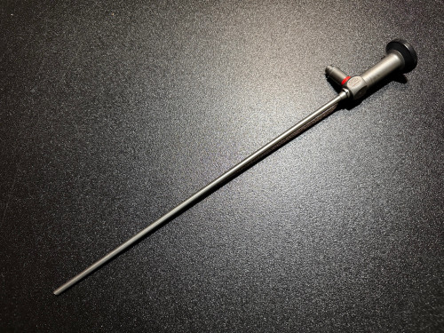 Photo of Storz 26046BA Hopkins II Autoclavable Laparoscope, 30°, 5mm X 30cm