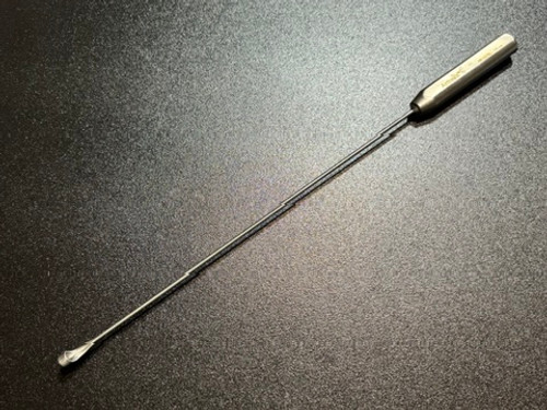 Photo of Arthrex AR-1278L Semitendinosis Stripper, 7mm