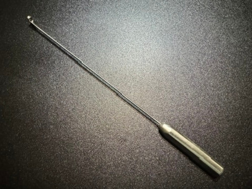 Handle photo of Arthrex AR-1278L Semitendinosis Stripper, 7mm