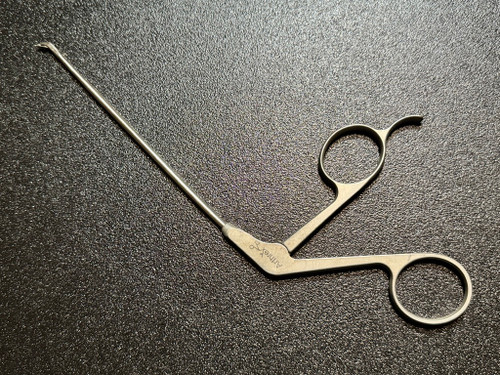 Handle photo of Arthrex AR-11800 BirdBeak Suture Passer, 2.75mm, 45° Up Tip