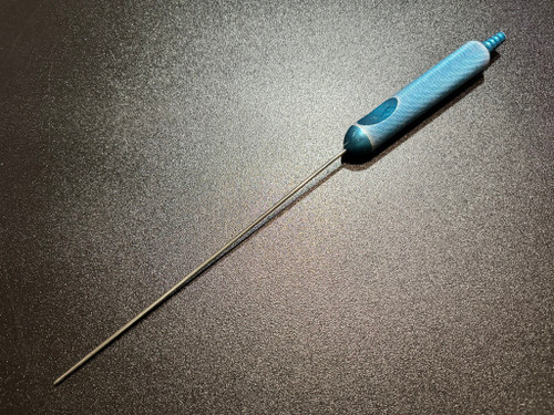 Photo of Hayden HC-III0326LH Tri-Port Liposuction Cannula 3mm X 26cm Photo of Hayden HC-III0326LH Tri-Port Liposuction Cannula 3mm X 26cm