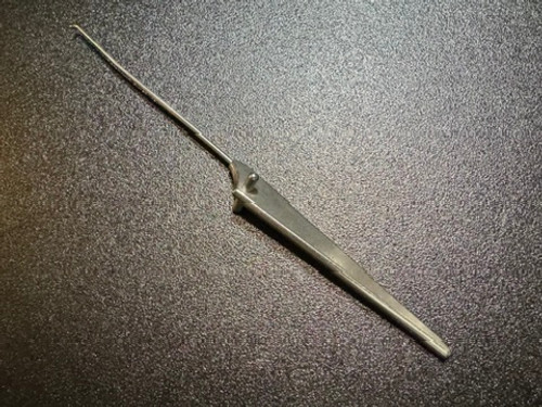 Handle photo of ArthroCare Atlantech 15-1001 Arthroscopic Probe, STR, 115mm
