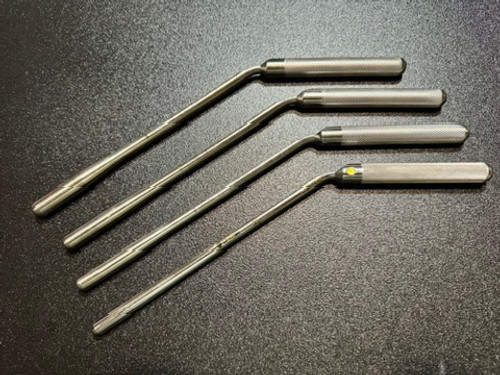 Photo of ConMed Linvatec ACL Eccentric Guide Set, 9mm -12mm