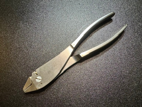 Photo of Synthes 391.962 Bending Cutting Pliers