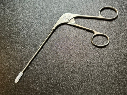 Photo of Acufex 012052 Arthroscopic Narrowline Basket Punch, STR (New)