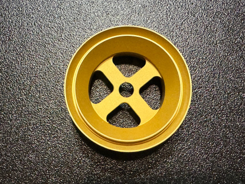 Top photo of Padgett PM-454 Grossman Areola Marker
