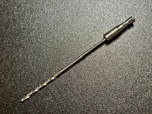 Photo of Zimmer 5120-85 Drill Bit, 3.2mm