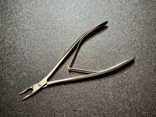 Photo of V. Mueller AU11372 Lempert Rongeur, 2mm X 10mm, 6.5"