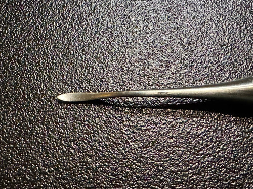 Blade photo of Jarit 400-292 Kleinert-Kutz Elevator and Dissector